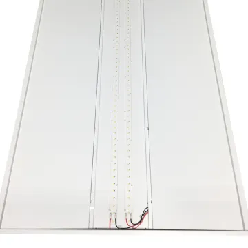 Factory Direct 60x60 Suspended LED Troffer