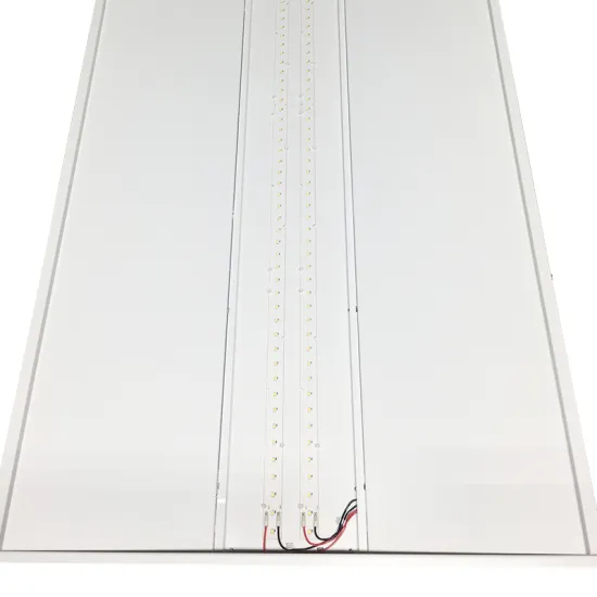 Factory Direct 60x60 Suspended LED Troffer