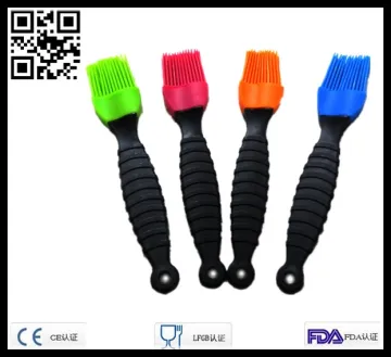 Barbecue Grill Brush