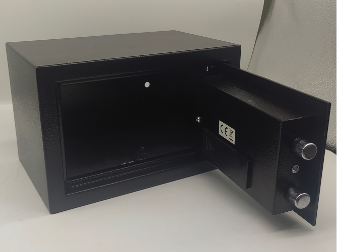 Direct Low Price Small Size fingerprint Safes