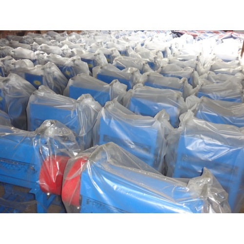 Aluminium Wire Stripping Equipment