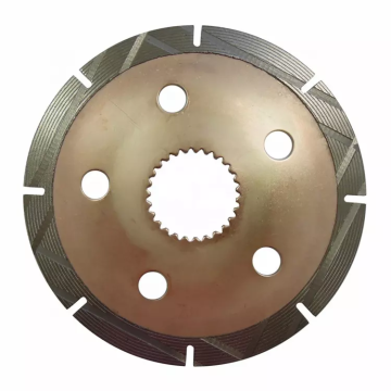 Agricultural Machinery Parts: Discs and Components for Massey Ferguson