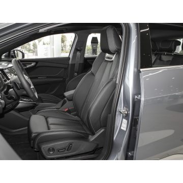 Audi Q4 e-tron CHUANGJING Edition Pre-Owned Electric SUV