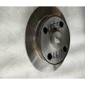 PULLEY AS 1417141/141-7141 genuine Parts