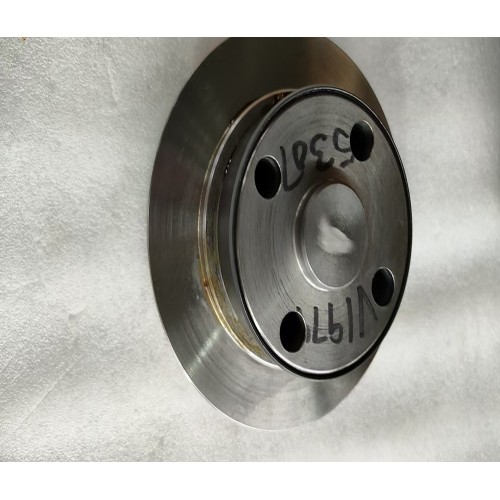 PULLEY AS 1417141/141-7141 genuine Parts
