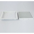 Air conditionné Aluminium Noyau amovible pour diffuseur d&#39;air