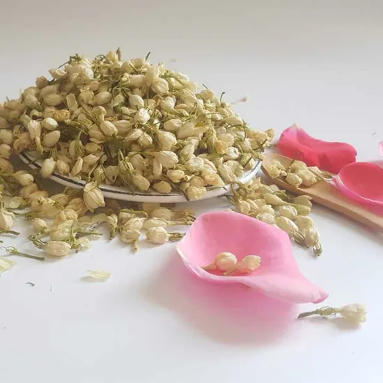 Health Care Organic Jasmine Tea With Factory Price