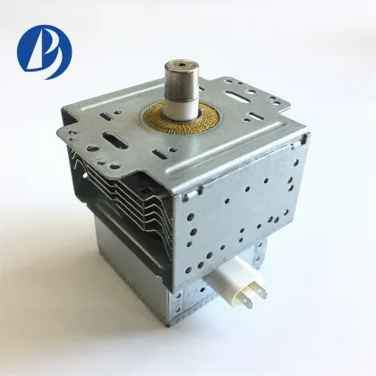 LG 2M226-01TAG Microwave Oven Magnetron: Understanding Its Function and Importance