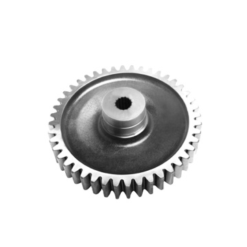 Terex Dump Truck Parts Gear Drive 9274893 Custom Design Compatibility