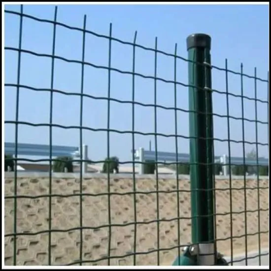 Low Price Railway Side Fence