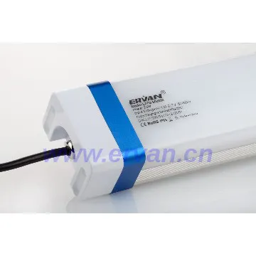 IP66 Tunnel Lighting with water-proof, dust-proof and corrosion-proof