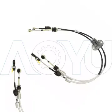 HOT SALE CABLE MANUAL TRANSMISSION FOR FORD TRANSIT/CUSTOM/V362/V363 Bus/Van OEM