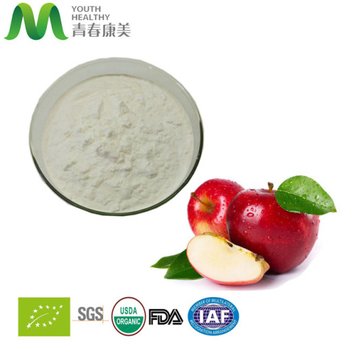 Organic Bulk Apple Cider Vinegar Powder With Mother