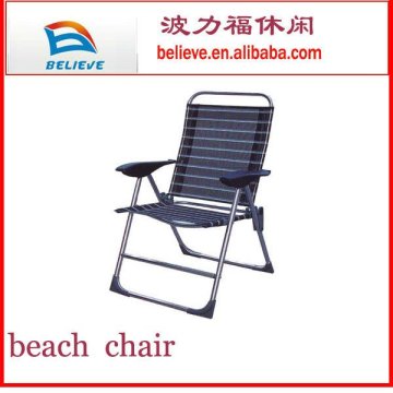 heavey duty sports camping outdoor picnic folding beach chair