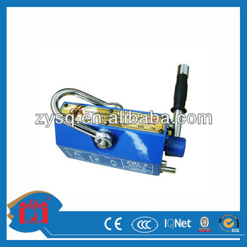 Buy CE 1000Kg Good Quality Magnetic Lifter