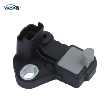 Crankshaft Position Sensor 9664387380 for Peugeot Citroen Ford Volvo Fiat Mazda