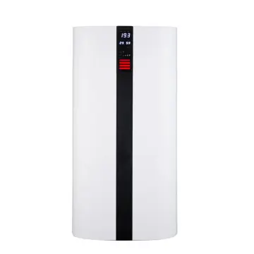 high CADR big room use air purifier