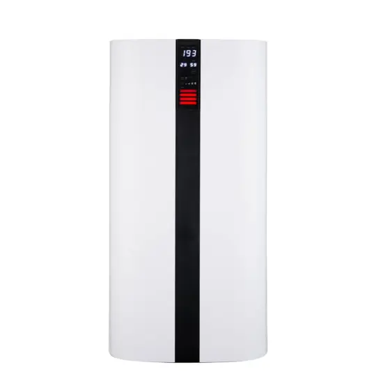 high CADR big room use air purifier