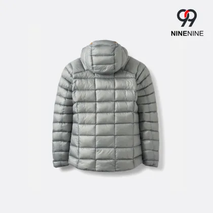 Lightweight Men's Outdoor Jacket
