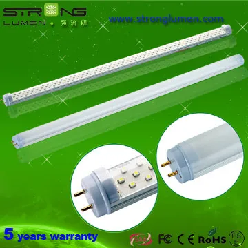 led lighting tube 9 watt