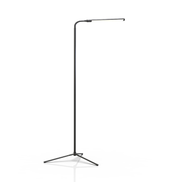 Smart floor lamp with RF control