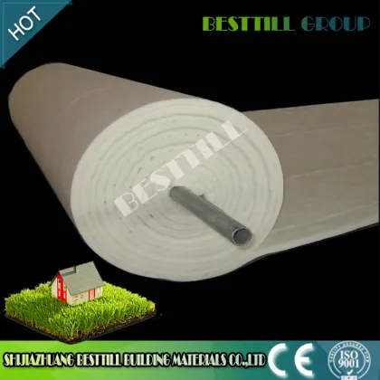 High Quality Ceramic Fiber Blankets