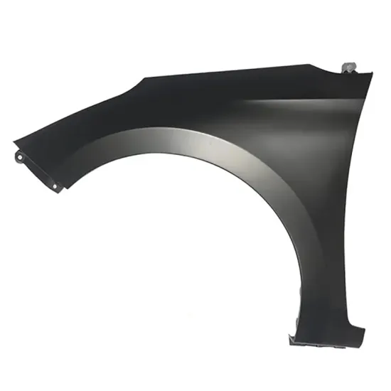 Aftermarket Front Fender Auto Side Wing for Accent 2018-2020/Solaris 2 2017-2019 - OEM 66311-F9050