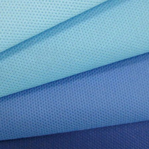 Ultrasonic Welding Fabric Material