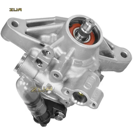 Power Steering Pump for Honda Civic 1.8L Petrol 2006-2011 (56110-RNA-A02)