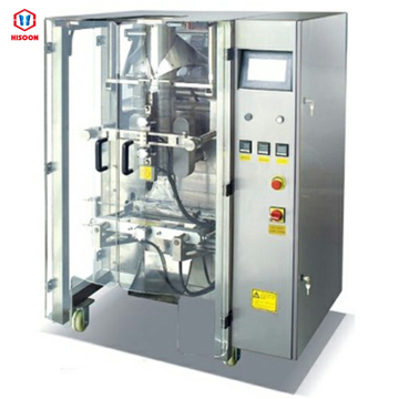 HS-V320 Full Automatic Vertical Packing Machine | Dikey Paketleme Makineleri
