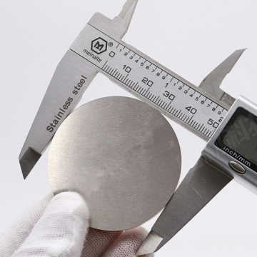 Factory Price of 99.95% Pure 4N Tantalum Plate, Ingot, Rod, and Sputtering Target for 2023