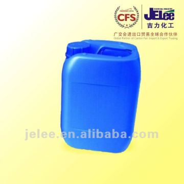 Aliphatic Waterborne Polyester Polyurethane Dispersion WPU-2802B Leather Paint/Coating