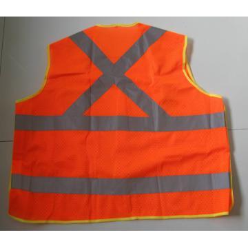 reflective vest