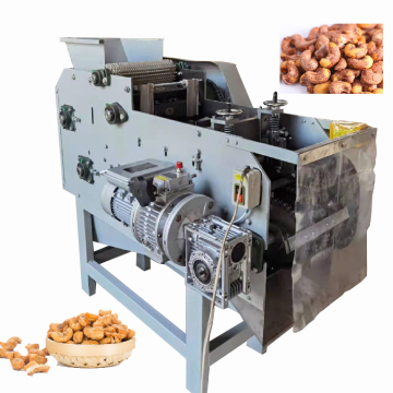 Machaewdit dado peeling e cracking Shelter Machine