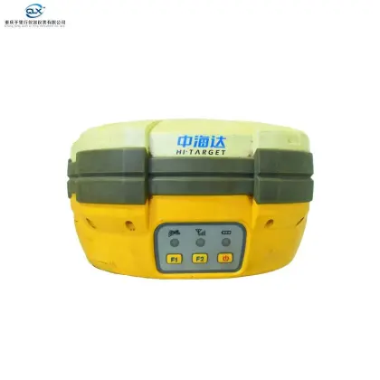 Used Leica V30 Hi-Target GPS Surveying Instruments and RTK Systems