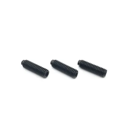 DIN915 Hexagon Set Screw With Dog Point