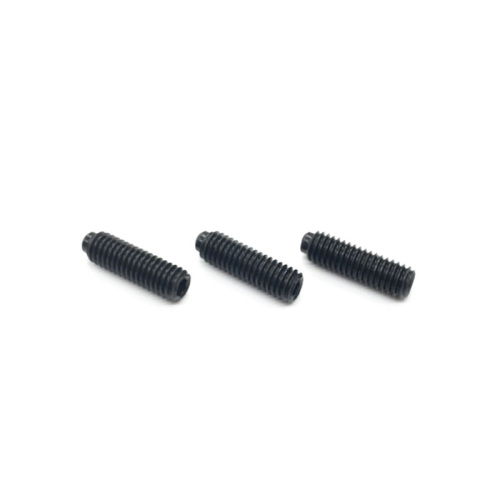 DIN915 Hexagon Set Screw With Dog Point