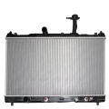 automobile radiator Aluminum Car Radiator for SUZUKI SX4 CROSSOVER 14-AT