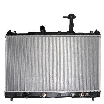automobile radiator Aluminum Car Radiator for SUZUKI SX4 CROSSOVER 14-AT