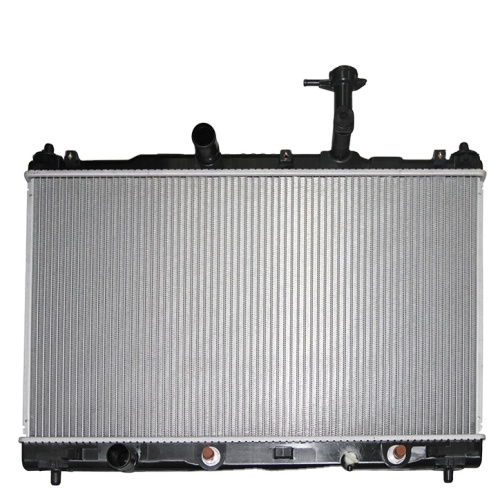 automobile radiator Aluminum Car Radiator for SUZUKI SX4 CROSSOVER 14-AT
