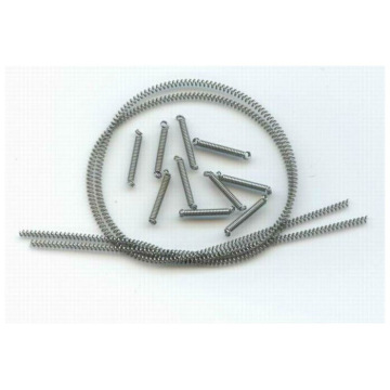 High Quality Orthodontic Dental Niti Open Coil Spring From China