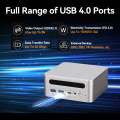 AMD R7 R5 Series Mini PC