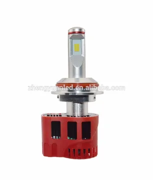 LED auto 9004 9007 headlight bulbs for cars in China