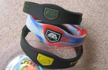 new energy armor bracelet