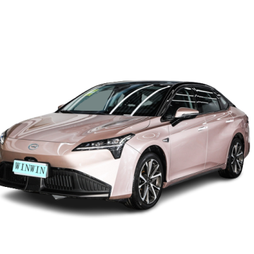 2024 Aion S Plus Vy 610km Long Range Electric Car - 80 نسخة إدارية