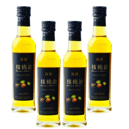 Hot Sale Body Massage Oil Health Walnut oil