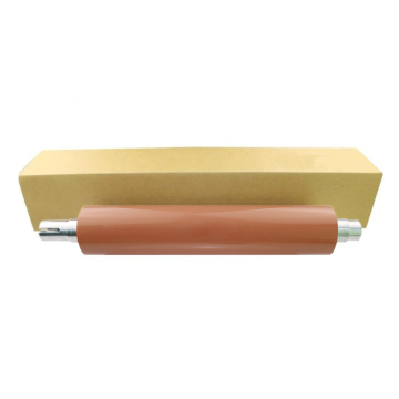 Original Quality Upper Fuser Roller for Konica Minolta Bizhub Pro Models: 951, 1051, 1200p, 1052, 1250p