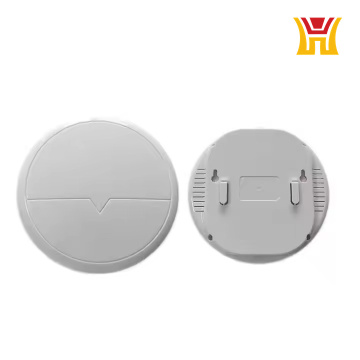 Home Appliances Electronic Shell with PP Material