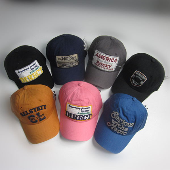 Various Sport Cap