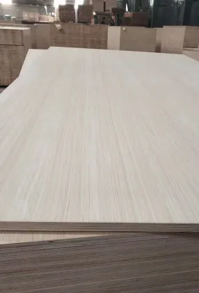 EO grade peach blossom core furniture board